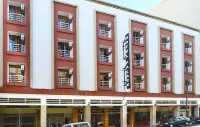 Hotel Palace - 2 étoiles