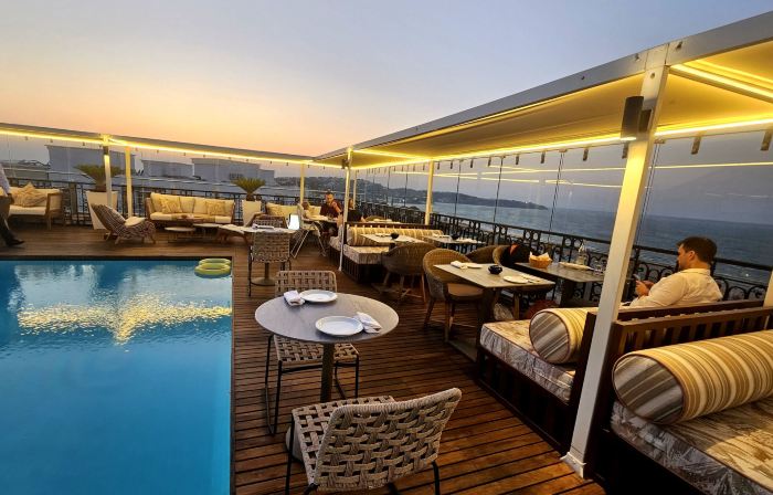 Dar El Marsa Hotel & Spa