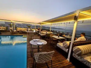 Dar El Marsa Hotel & Spa