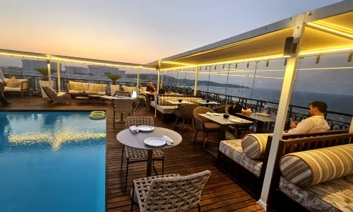 Dar El Marsa Hotel & Spa
