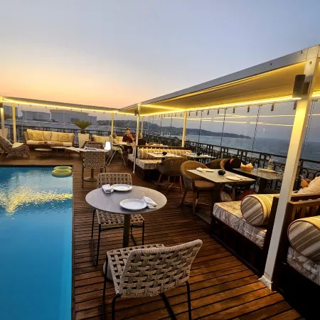 Dar El Marsa Hotel & Spa