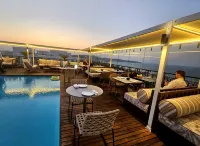 Dar El Marsa Hotel & Spa - Gym