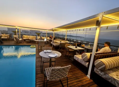 Dar El Marsa Hotel & Spa Hotels in Carthage