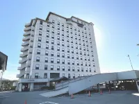 Hotel Castle Inn Ise Hotels near Sarutahiko Jinja