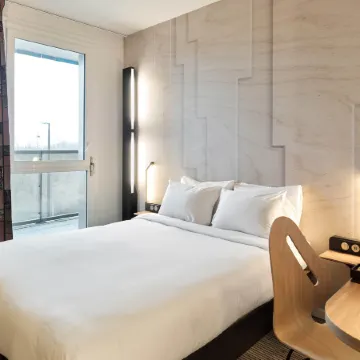 B&B Hotel Versailles Rocquencourt