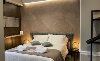 Pompeii Central Home