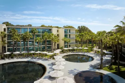 Marriott Residences Salgados Resort, Algarve Hotel a Guia