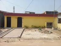 Apartment-sleeps2-parking-petfriendly Hotel di 