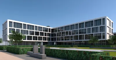 MightyTwice Hotel Achern Các khách sạn ở Lauf