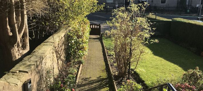 Roselodge Guest House Hotels in Aberdeen