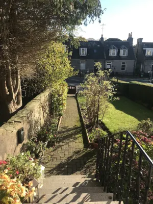 Roselodge Guest House - Pensions