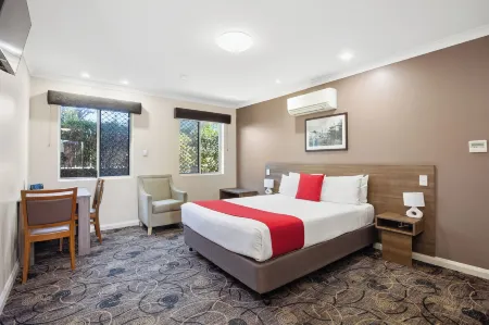 Quality Hotel Bayswater