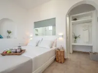 Akrolithos Studios Hotels in Stelida