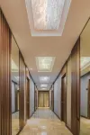 Hotel Saranda Butrinti, Affiliated by Melia - 5 Sao