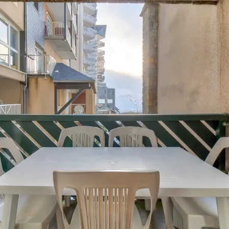 Vacanceole - les Balcons du Soleil Отели в г. Жерм