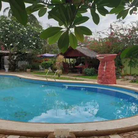Hanbee's Resort Puerto Princesa Palawan