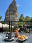 A la Mode Cappadocia - Mountain View