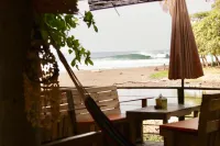 Hotel Esencia Nativa - Ocean View