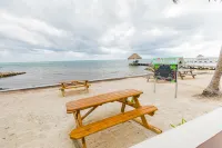 Hidden Jewel Boutique Hotel - Ocean View