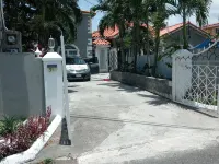 Leisure Duplex at Csompo Silver Manor - 2 stelle