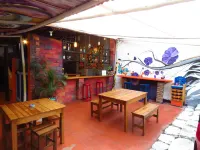 Casona Don Juan Hostel Hotels in Pinchote