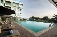 Platinum Hotel Jimbaran Beach Bali - Ocean View