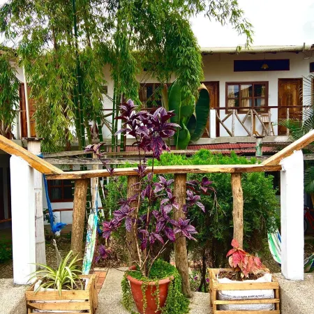 Hostal Machalilla