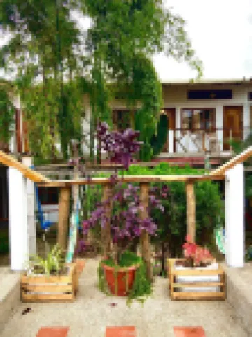 Hostal Machalilla Hotels in 