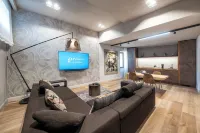 Palazzo Licinio Hotels in Province of Isernia