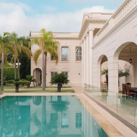 The White Palace Rabat