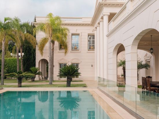 The White Palace Rabat