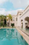 The White Palace Rabat - Bintang 5