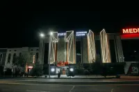Fayz Hotel Hotels in Urgench