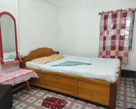 Homocation Manas Green Homestay Hotels in Baksa