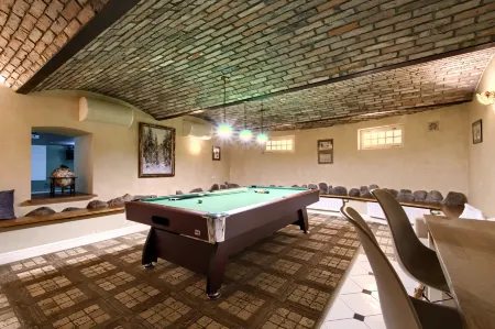 Pałac Zdunowo Отели в г. Новы-Двур-Мазовецки