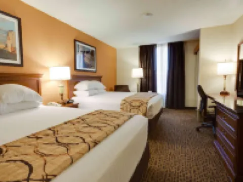 Wingate by Wyndham St Louis-Fenton Route 66 Hotels in Fenton