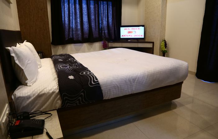 Hotel Kambaa Jawai