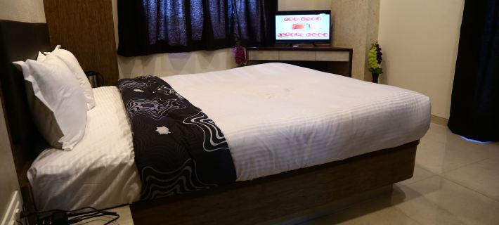 Hotel Kambaa Jawai Hotels in Pali