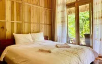La Maison De Buoc Hotels near Mỏ Luông Cave