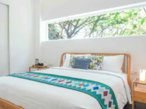 K Gallery Hotel パンダンのホテル