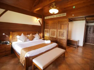 고쿨람 그랜드 리조트 & 스파