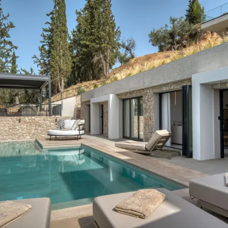 ANIMA Premium Suites