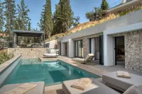 ANIMA Premium Suites Hotels in Nafplio