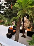 Tell Madaba Hotel a Ma'in