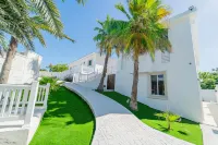 Le Bleu Bed and Breakfast Hotel di Providenciales