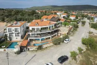 Lunas Alaçatı Hotels in 