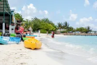 SEASUNBEACH MAAFUSHI Hotels in Maafushi