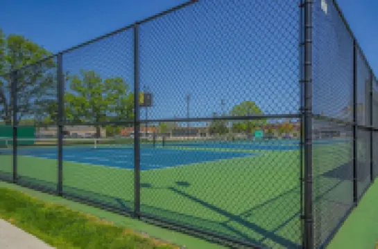 Comfy One Bed Apartment in Forest Park Hotel a 