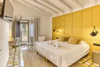 Mas Cusi Hotels in El Port de la Selva
