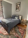 5th and Grand Lovingly Restored Brownstone Troy NY Unit 2